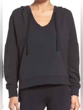 Alo Pullover Sweatshirt